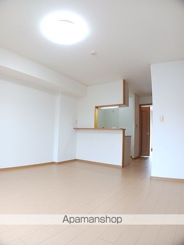 コルソプレッソの内装写真
