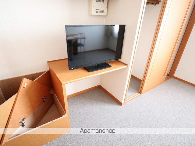 レオパレスニュー八千代の内装写真