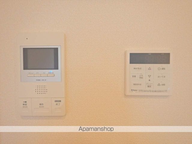 フレスコの内装写真