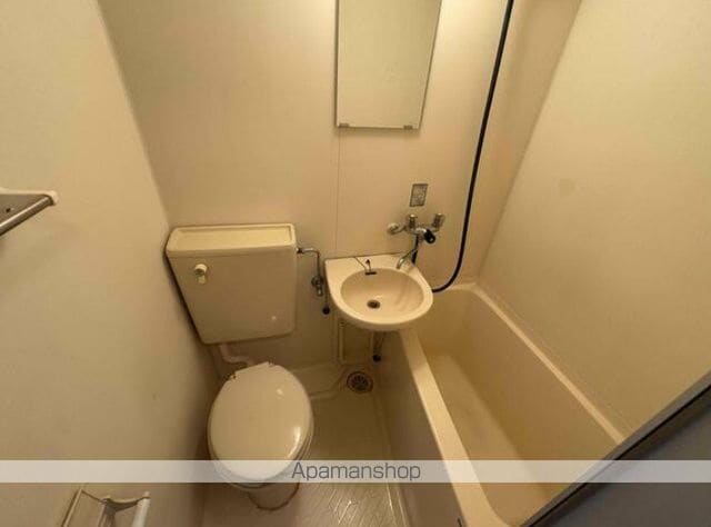 ライオンズマンション金沢八景第12の内装写真