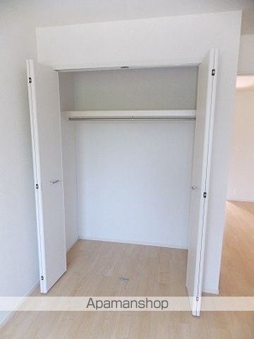 トゥインクル Aの内装写真