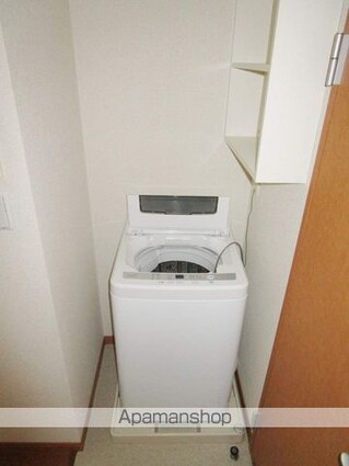 レオパレス城東[1K/23.61m2]の内装4