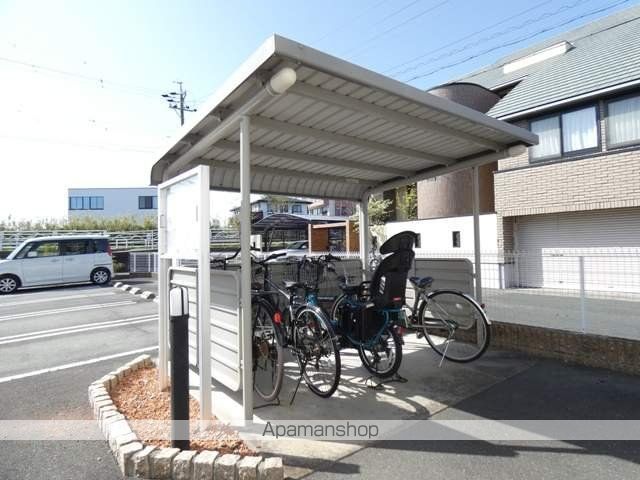 ラ エスペランサの外観写真