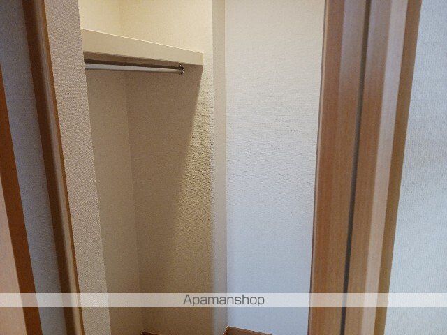 アルビレオの内装写真