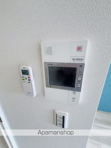 PRELIS NEO OSAKA JUSO ELVIONの内装写真