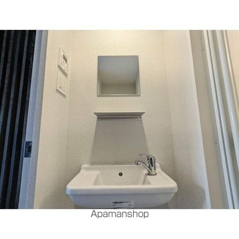 プロト西小山の内装写真