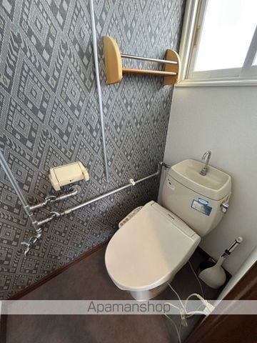 パークサイド髙畠の内装写真