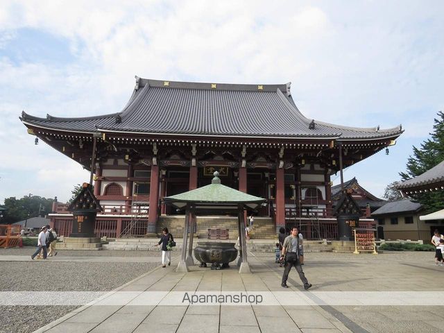 レオパレスはじめの周辺写真