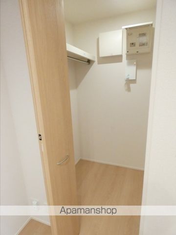 サンガーデン新山口 B棟の内装写真