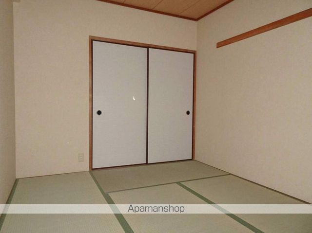 ウィズユー八木の内装写真