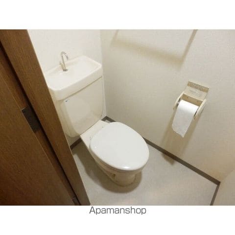 今井ビルの内装写真