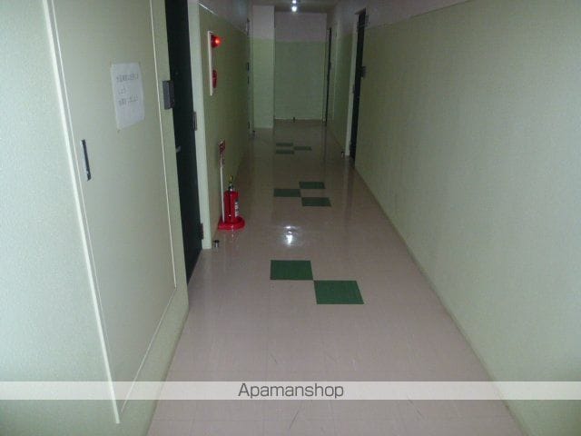 ポラリス美園の内装写真