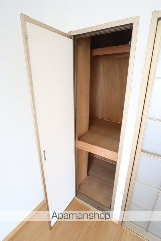 シャトレー富堂の内装写真