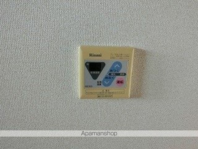 YBコーポラスの内装写真