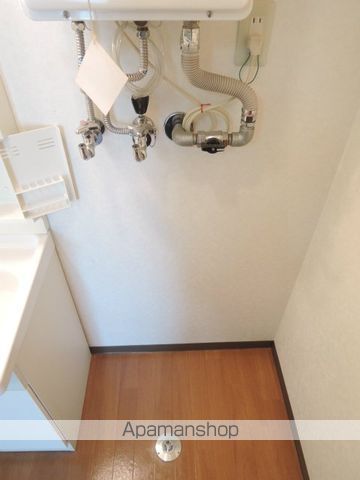 パルクアレース・ダハイムの内装写真