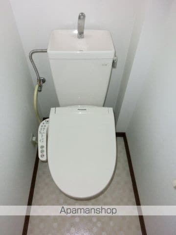 カーサコンフォートIの内装写真