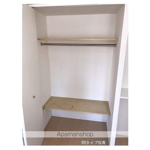 BPRレジデンス蔵前の内装写真