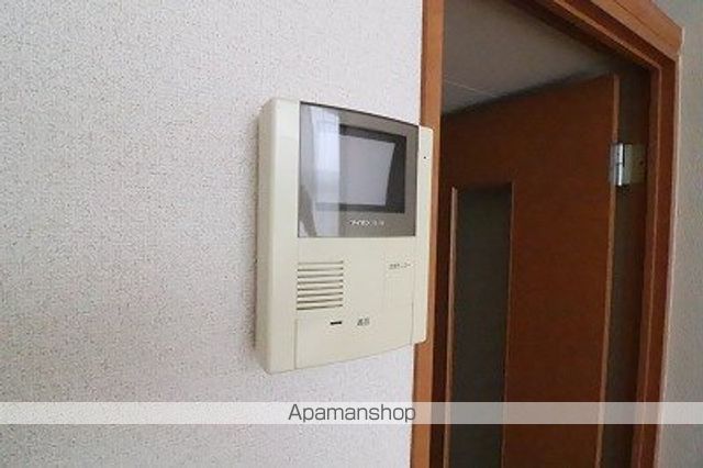 レオパレス原山の内装写真