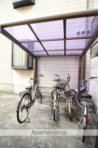 ハッピーハイツ今の外観写真