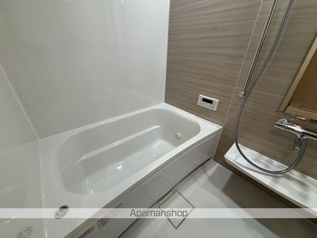 セイワパレス本町東の内装写真