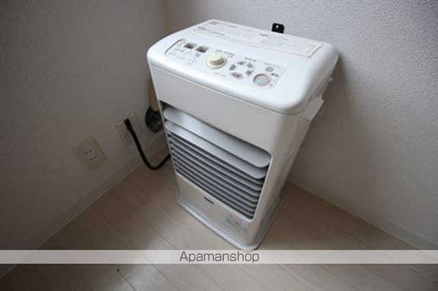 レジディア北二条イーストIIIの内装写真