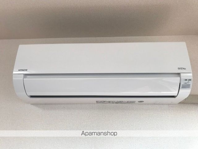 シャルマン岩屋の内装写真
