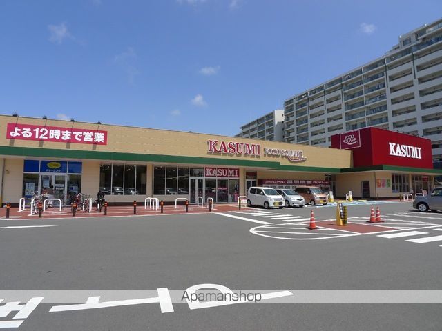 エムズハウスの周辺写真