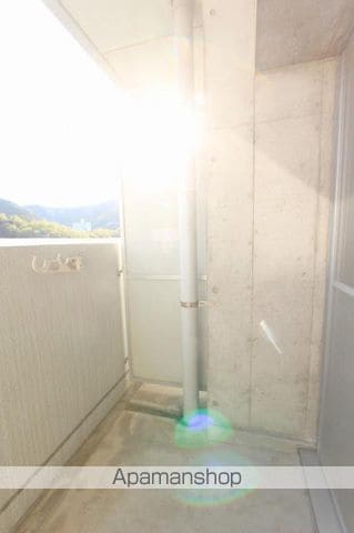RITZの内装写真