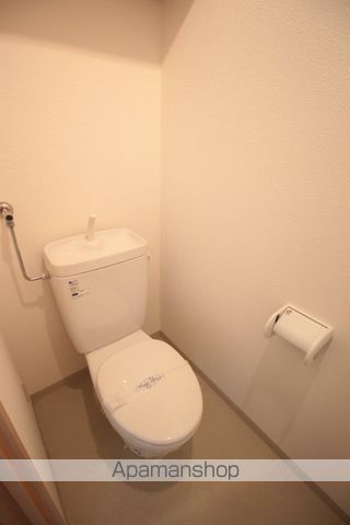 BLOOMの内装写真