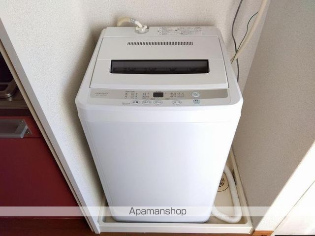 レオパレス川添の内装写真