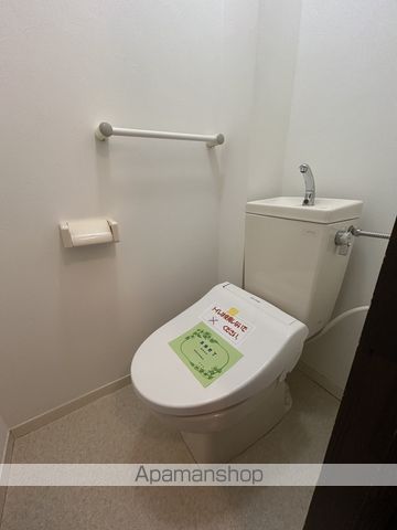 グレースパーク厚別北Eの内装写真