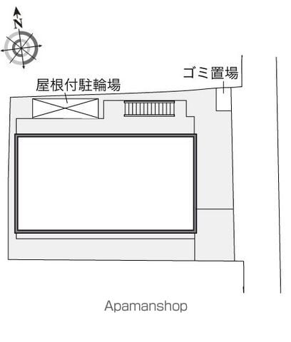 レオパレスコンフォート小松のその他写真