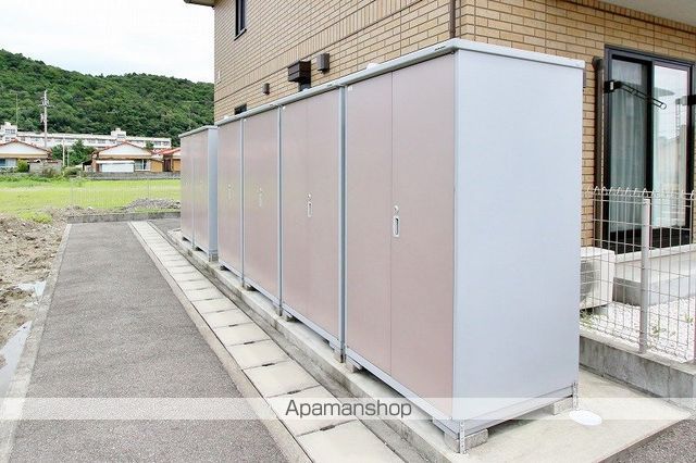 PATIO A棟のその他写真