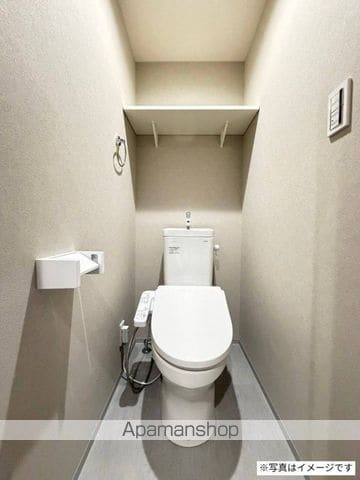 ROBOT HOME 京成立石IIの内装写真