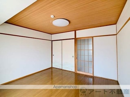 枝松マンション[1K/19.8m2]の内装4