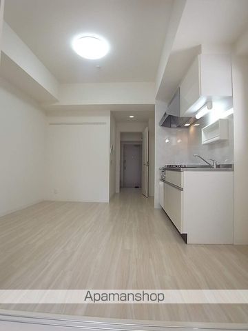シュトルツ栄の内装写真