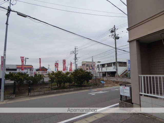 リバーサイドMABUTIの周辺写真