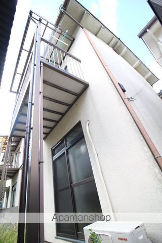 伊島町1丁目14-14戸建ての外観写真