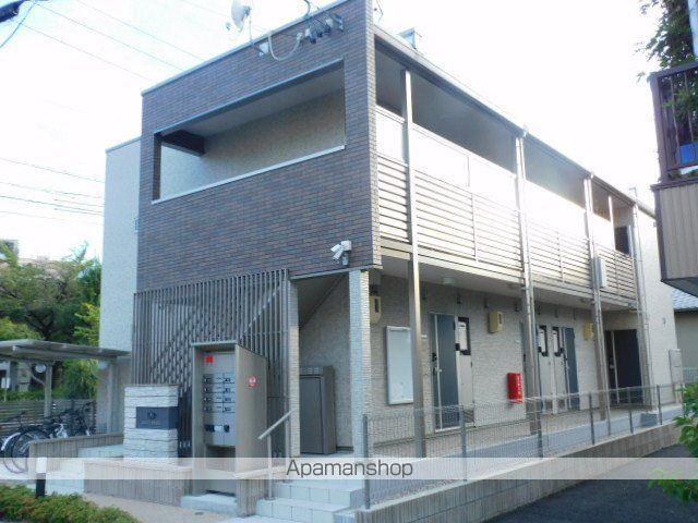 クレイノタマムラの外観写真
