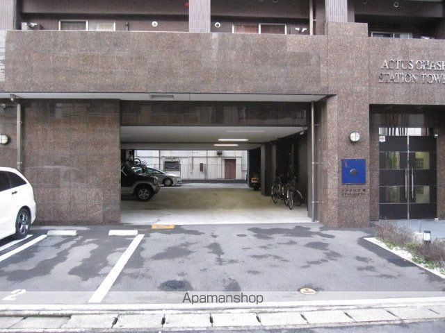 アクタス大橋ステーションタワーのその他写真