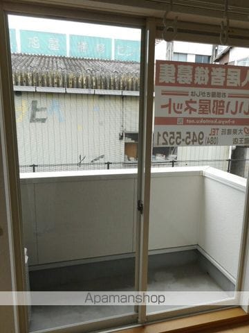 ヴィラ コスモスの内装写真
