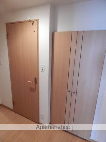 シャーメゾンステージ博多の内装写真