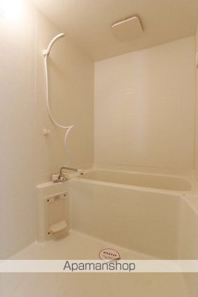 サンライズ[1K/30.71m2]のバス