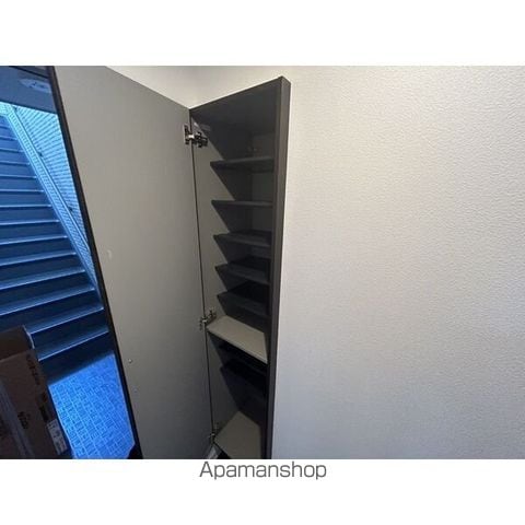 ジーメゾン御殿山の内装写真