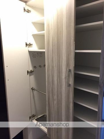 フォースター浅草今戸の内装写真