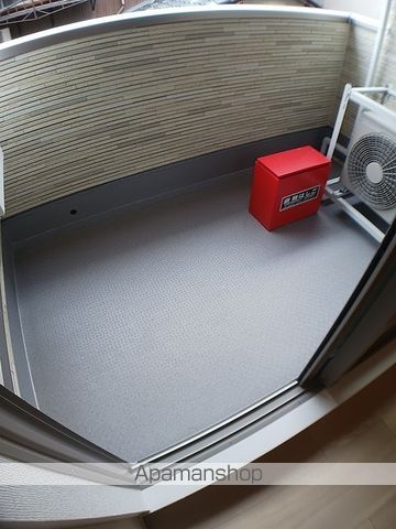 KB.メゾングレイスの内装写真