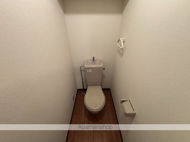 エミネントの内装写真