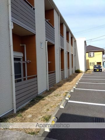レオネクストコーポ 地純の内装写真