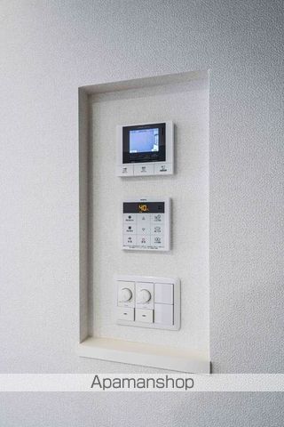 CLASSEUM連坊IIの内装写真