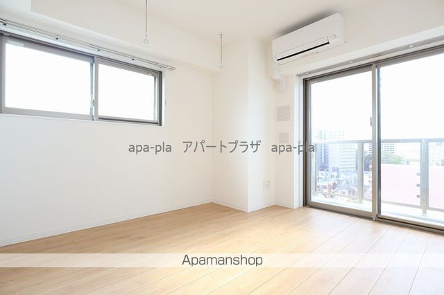 エスティメゾン川越の内装写真